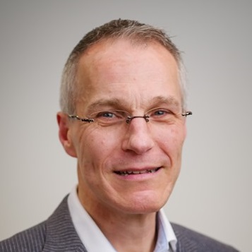 Dr. Ir. J.B. (Jan-Bas) Prins
