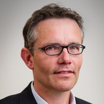 prof. dr. P. (Pieter) Roelfsema